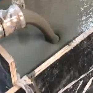 月湖灌浆料什么型号的能灌小缝隙